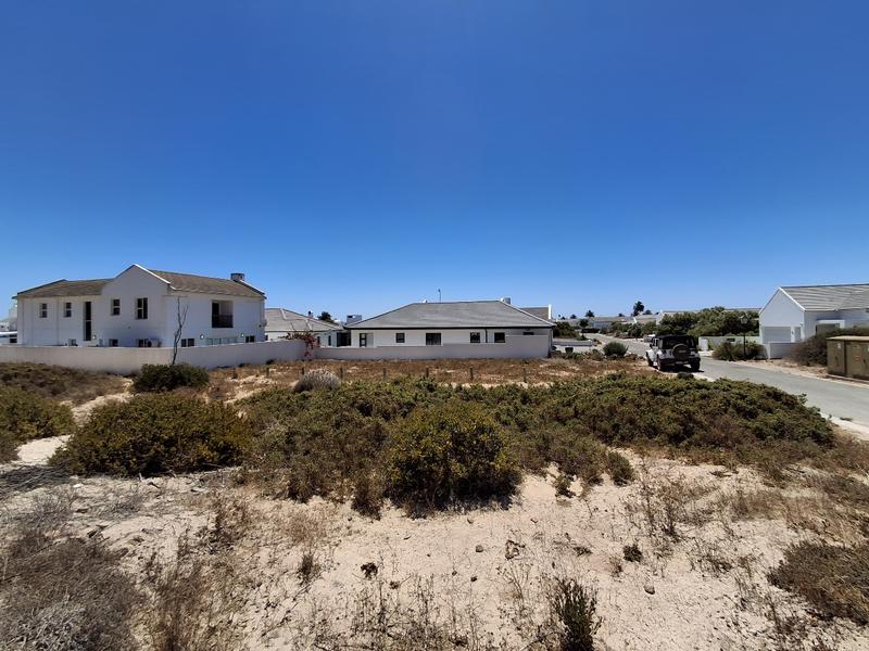 0 Bedroom Property for Sale in Shelley Point Western Cape